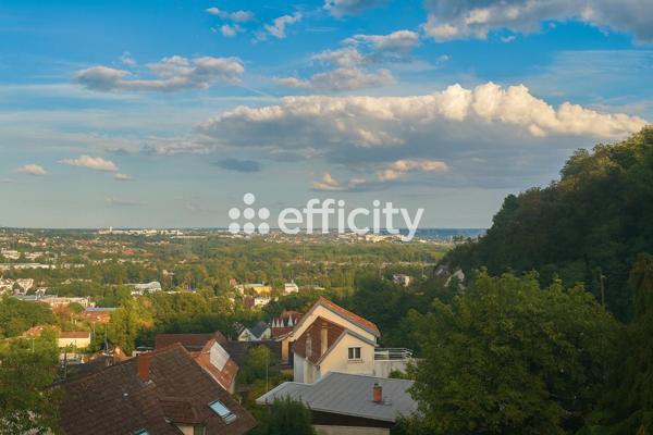 Maison 9 pièces - 130 m² Bien prestige