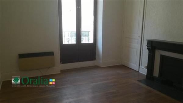 Appartement · Location Grenoble (38000) 2 pièces · 59m²