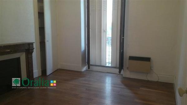 Appartement · Location Grenoble (38000) 2 pièces · 59m²