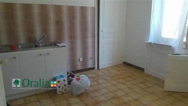 Appartement · Location Grenoble (38000) 2 pièces · 59m²