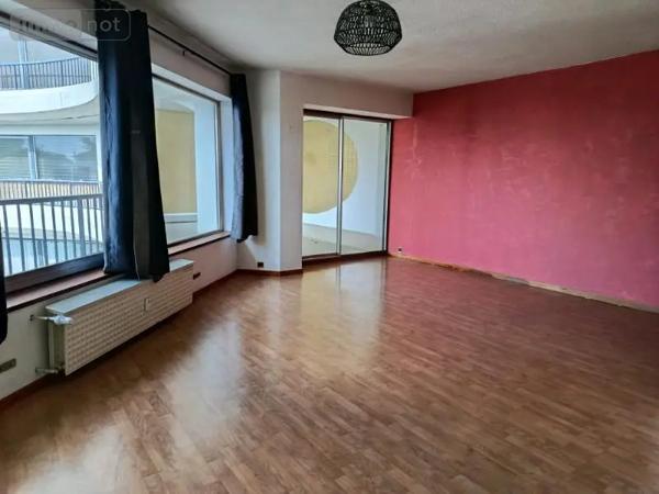 Achat - Appartement Rennes 35000 2 pièces 52 m 2