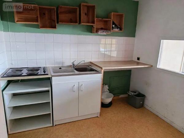 Achat - Appartement Rennes 35000 2 pièces 52 m 2