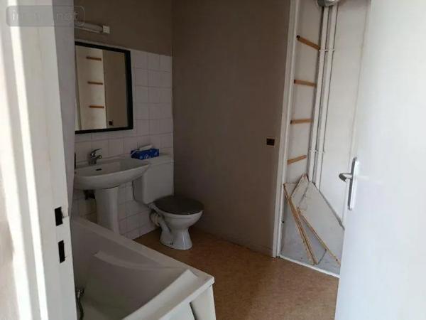 Achat - Appartement Rennes 35000 2 pièces 52 m 2