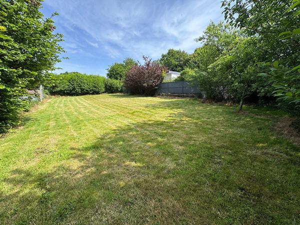 A vendre Maison Landivisiau 6 pièces - 4 chambres - 117 m²
