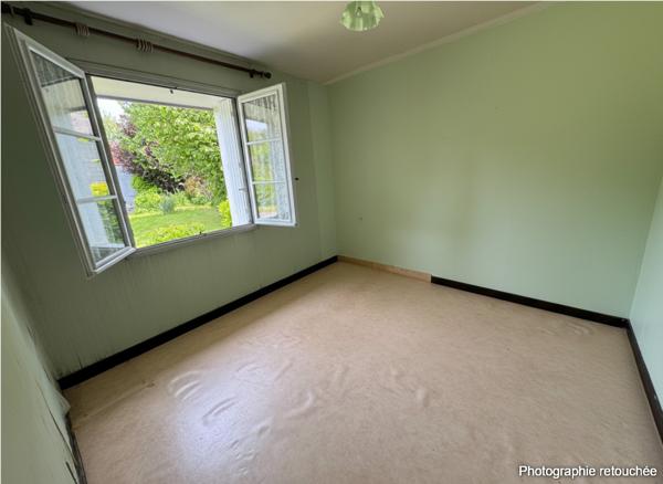 A vendre Maison Landivisiau 6 pièces - 4 chambres - 117 m²