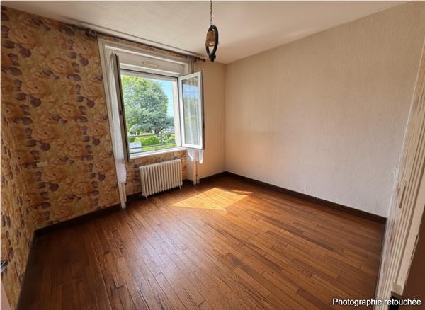 A vendre Maison Landivisiau 6 pièces - 4 chambres - 117 m²
