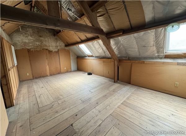 A vendre Maison Landivisiau 6 pièces - 4 chambres - 117 m²