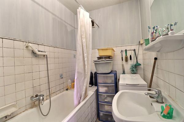 Appartement à vendre |  Marseille 13 |  4 pièces | 66,5 m²