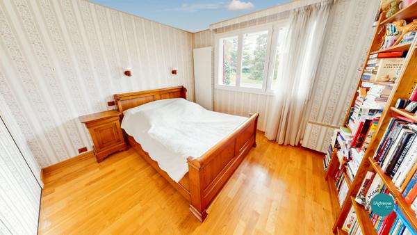 Maison Levitt Gregy au pied du centre commercial de la Verville