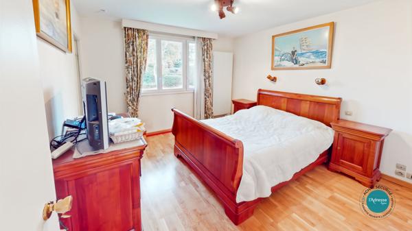 Maison Levitt Gregy au pied du centre commercial de la Verville