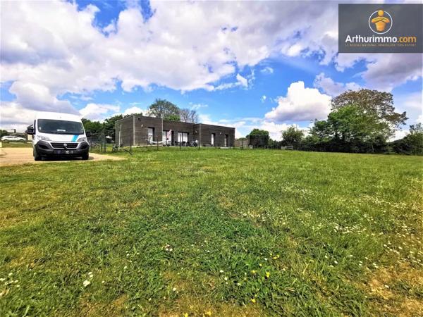 Vente                                                      Terrain
                        
                                         8 m2                     à Cressonsacq