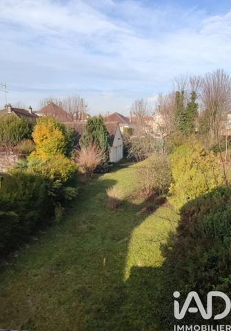 Maison à vendre 4 pièces 84 m² La Chapelle-Saint-Luc