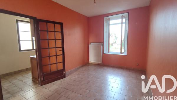 Maison à vendre 4 pièces 84 m² La Chapelle-Saint-Luc