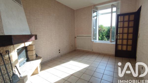 Maison à vendre 4 pièces 84 m² La Chapelle-Saint-Luc