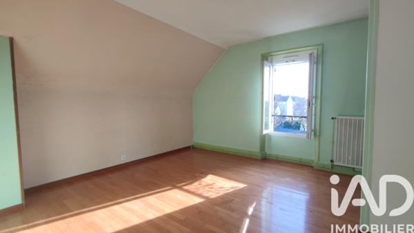 Maison à vendre 4 pièces 84 m² La Chapelle-Saint-Luc