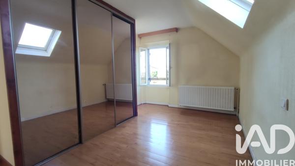 Maison à vendre 4 pièces 84 m² La Chapelle-Saint-Luc