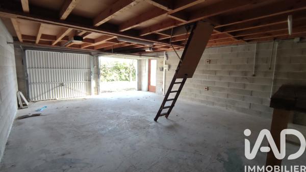 Maison à vendre 4 pièces 84 m² La Chapelle-Saint-Luc