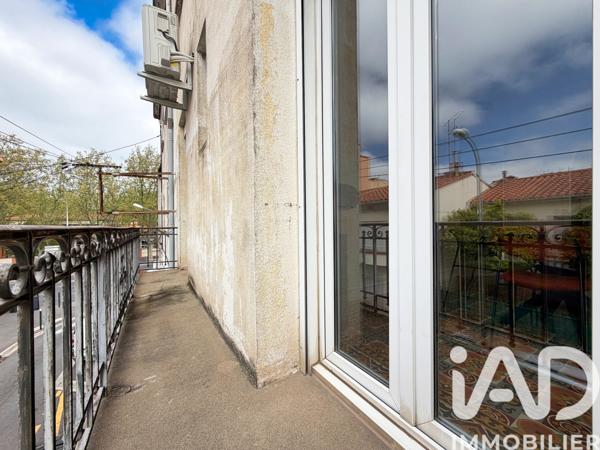 Appartement à vendre 2 pièces 62 m² Perpignan