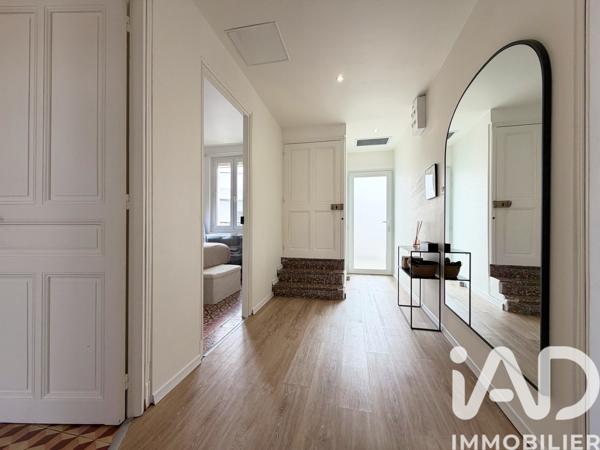Appartement à vendre 2 pièces 62 m² Perpignan