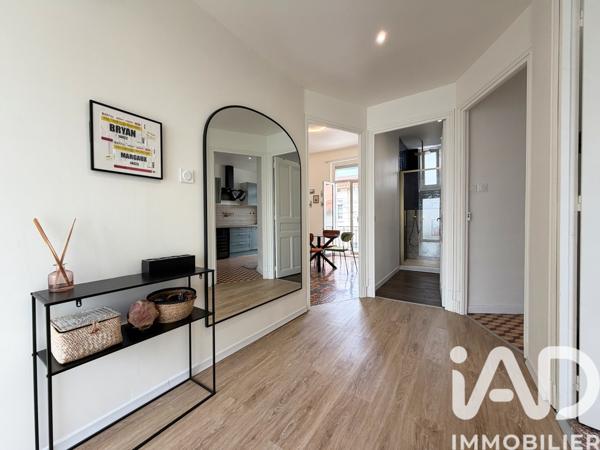 Appartement à vendre 2 pièces 62 m² Perpignan