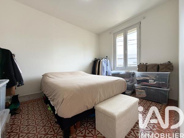 Appartement à vendre 2 pièces 62 m² Perpignan