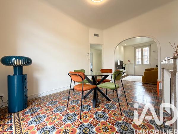 Appartement à vendre 2 pièces 62 m² Perpignan