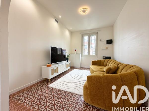 Appartement à vendre 2 pièces 62 m² Perpignan