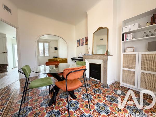 Appartement à vendre 2 pièces 62 m² Perpignan
