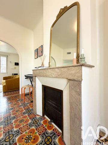 Appartement à vendre 2 pièces 62 m² Perpignan