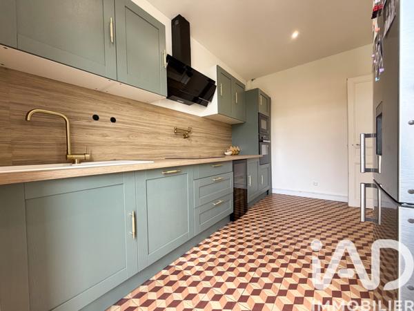 Appartement à vendre 2 pièces 62 m² Perpignan