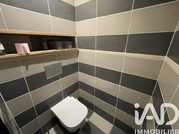 Maison à vendre 4 pièces 97 m² Coutances