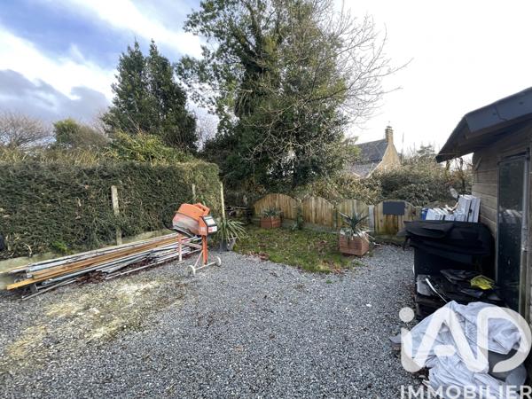Maison à vendre 4 pièces 97 m² Coutances