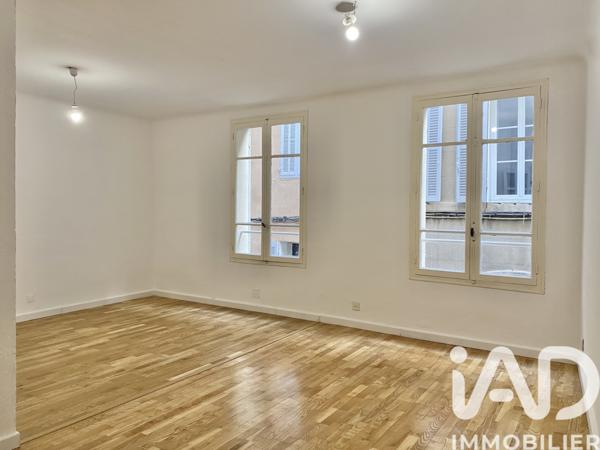 Appartement à vendre 5 pièces 123 m² Aix-en-Provence