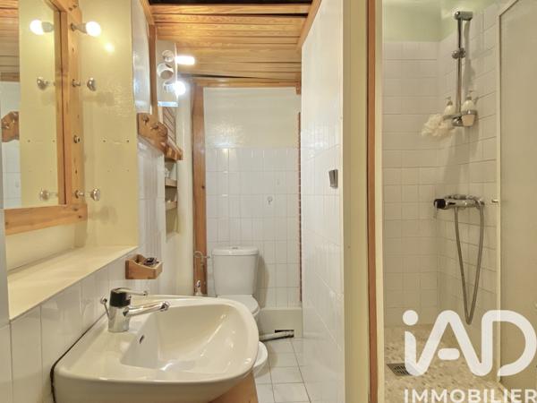 Appartement à vendre 5 pièces 123 m² Aix-en-Provence