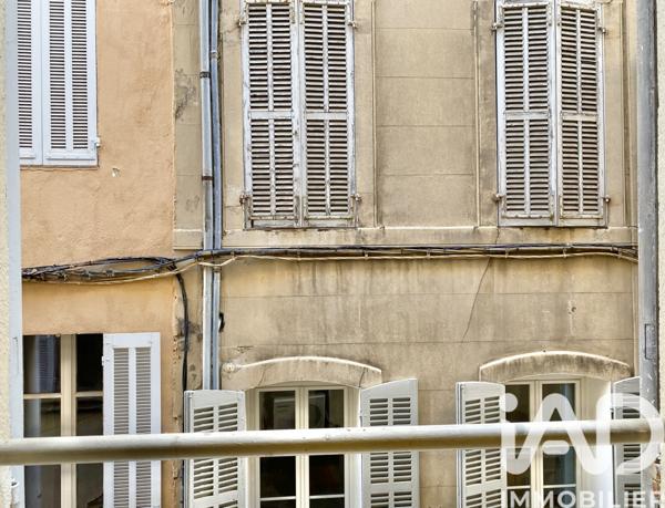 Appartement à vendre 5 pièces 123 m² Aix-en-Provence