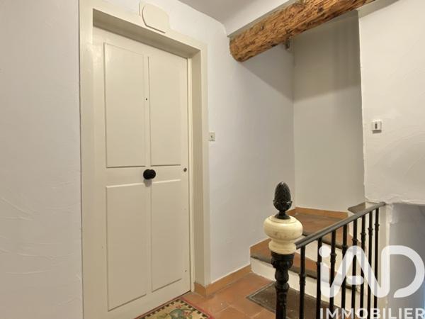 Appartement à vendre 5 pièces 123 m² Aix-en-Provence