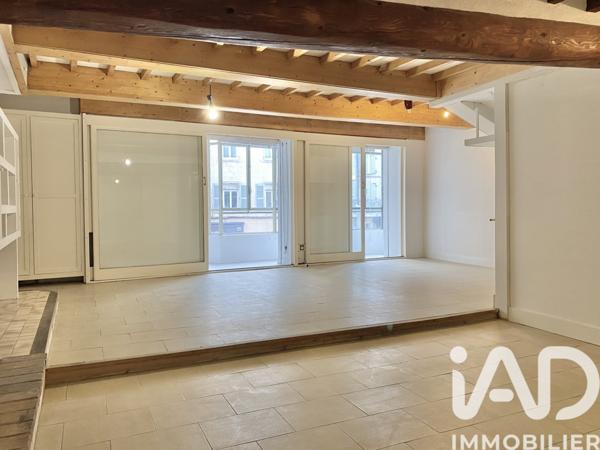 Appartement à vendre 5 pièces 123 m² Aix-en-Provence