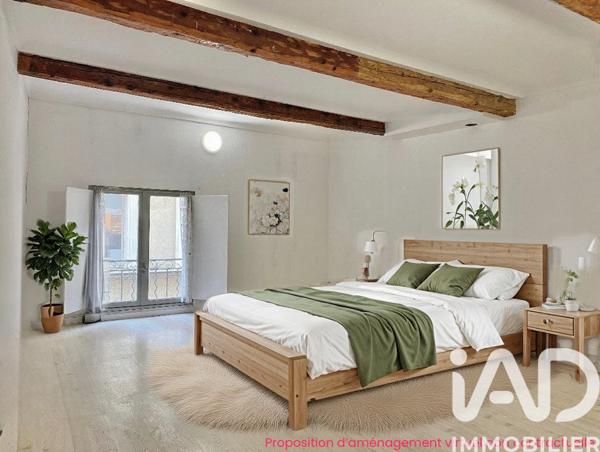 Appartement à vendre 5 pièces 123 m² Aix-en-Provence