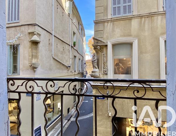 Appartement à vendre 5 pièces 123 m² Aix-en-Provence