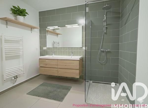 Appartement à vendre 5 pièces 123 m² Aix-en-Provence