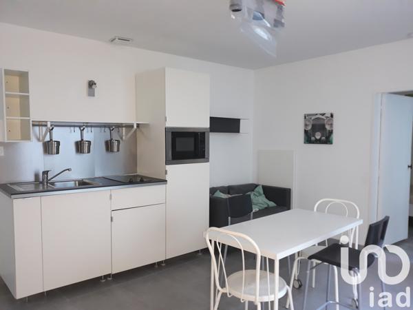 Immeuble à vendre 300 m² Châtellerault