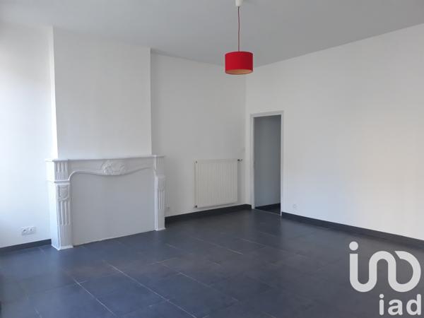 Immeuble à vendre 300 m² Châtellerault