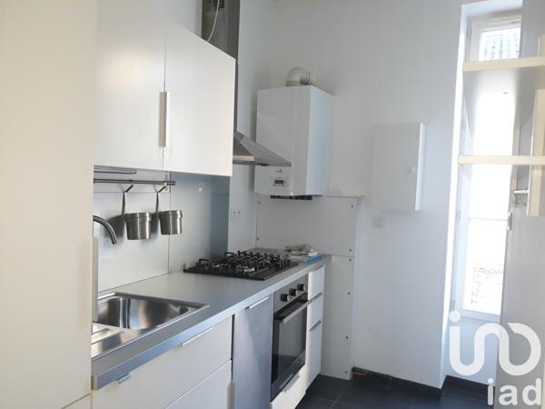 Immeuble à vendre 300 m² Châtellerault