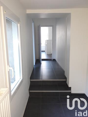 Immeuble à vendre 300 m² Châtellerault