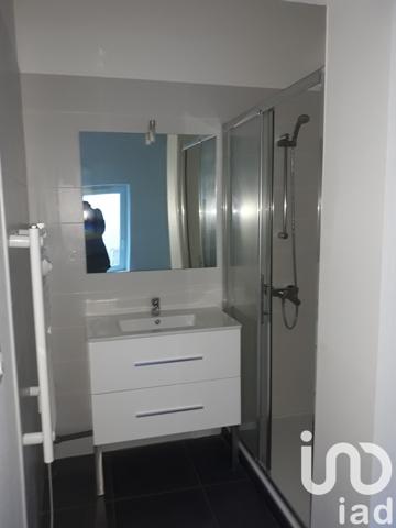 Immeuble à vendre 300 m² Châtellerault