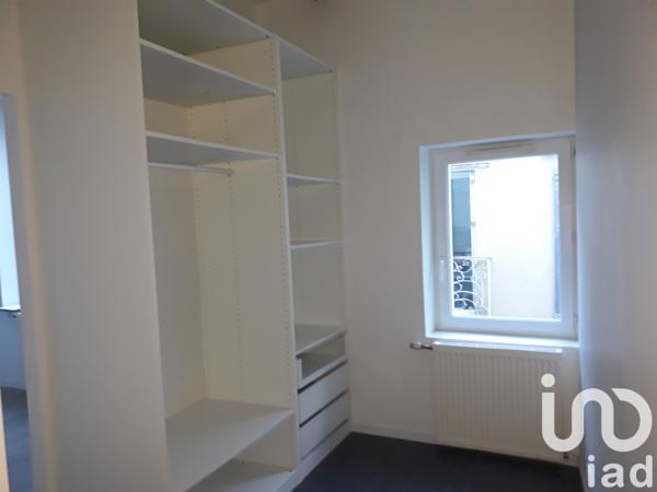 Immeuble à vendre 300 m² Châtellerault