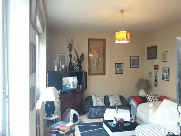 Immeuble à vendre 300 m² Châtellerault