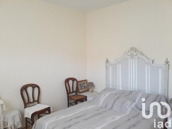 Immeuble à vendre 300 m² Châtellerault