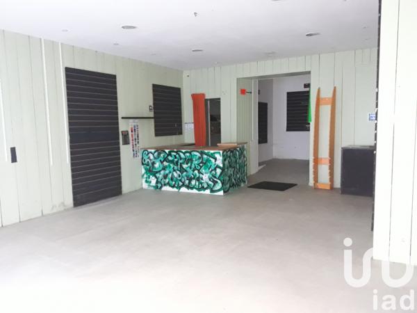 Immeuble à vendre 300 m² Châtellerault