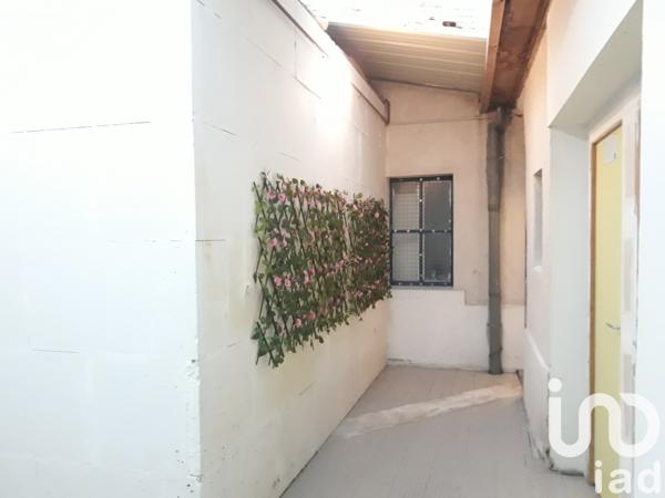 Immeuble à vendre 300 m² Châtellerault